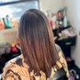 Full Head Permanent Color