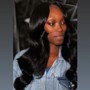 Lace Closure Sew-in