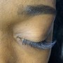 Eyebrow Tinting