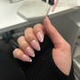 Gel Manicure