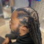 Men’s Braids