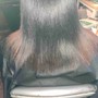 Keratin Treatment