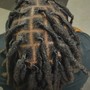 Loc Re-attachment