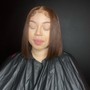 360 Wig Install