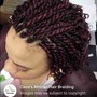 Kinky Twist