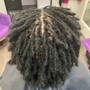 Deep Conditioning Treatment