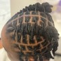 Kid's Braids