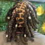 Invisible locs