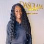 Crochet Braids