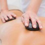 60 minute Hot Stone Massage