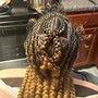 Poetic Justice Braids