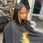 Keratin Treatment