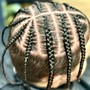 Comb Twist