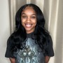 Traditional Sew In