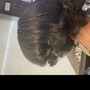 Closure quick Weave