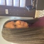 Frontal WIG install