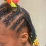 Comb Twist