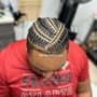 Individual Braids