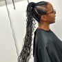 Individual Braids