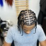 Individual Braids