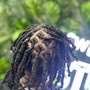 loc repairs (7-10 locs)