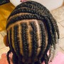 Comb Coils