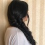 Braid Bar Style