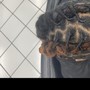 Frontal WIG install