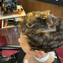 Updo