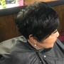 Women's Cut