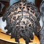 Cornrows