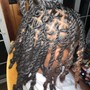 Individual Braids