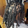 Loc Retwist