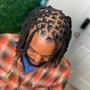 Add On A Style - Add On To Your Retwist