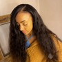 Lace/Frontal Closure Sew In