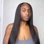 Closure Sew In