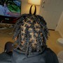 Cornrows