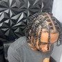 starter locs