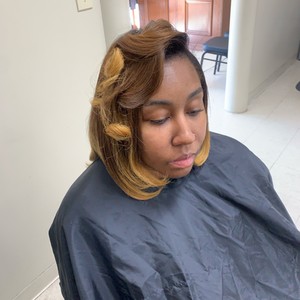 Wig Install Near Me Greensboro NC Appointments StyleSeat