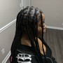 Box Braids