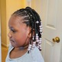 All Kids Braids/Styles