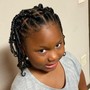 All Kids Braids/Styles