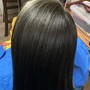 Sew In Take Down