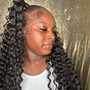 Versatile Sew In