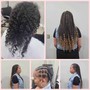 Crochet Braids