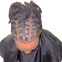 Micro locs