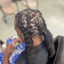 Kid's Braids