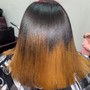 Root Touch Up