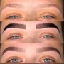 Eyebrow: Microshading Touch-up