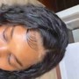 Lace Closure Sew In